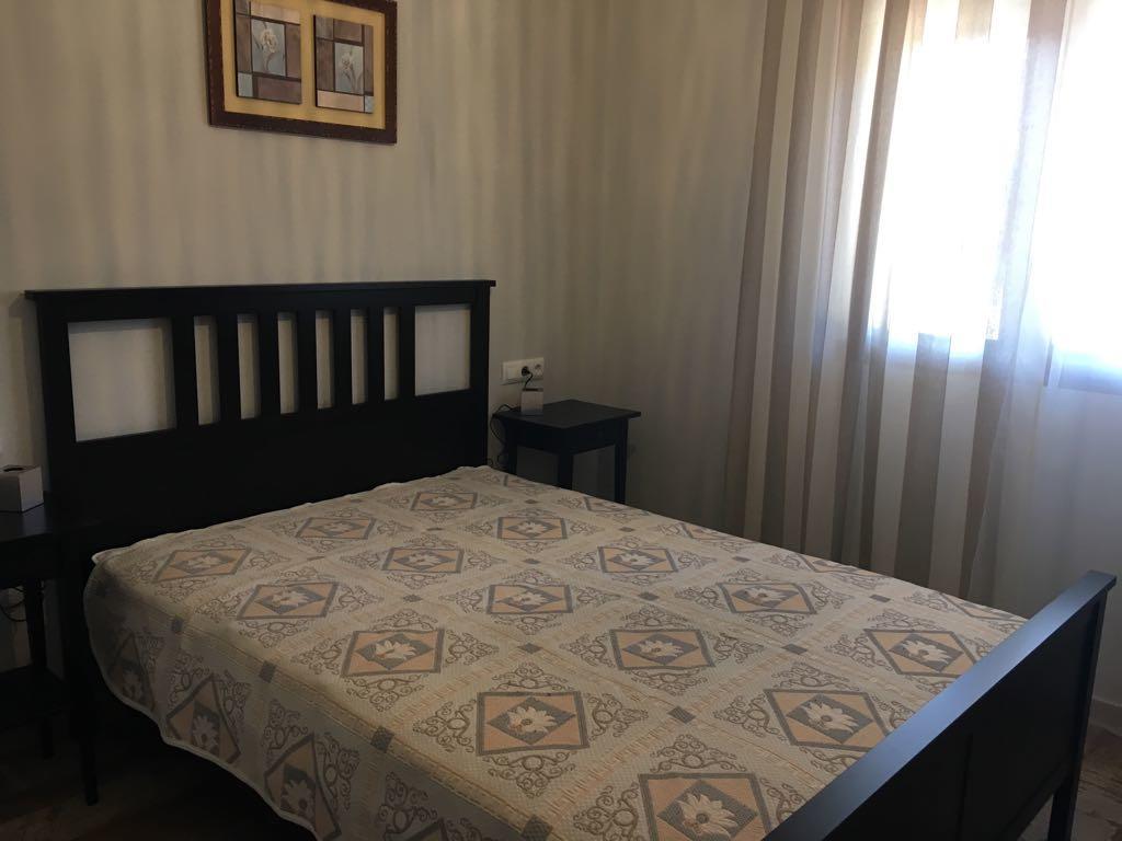 Villa Chabola Denia Eksteriør bilde