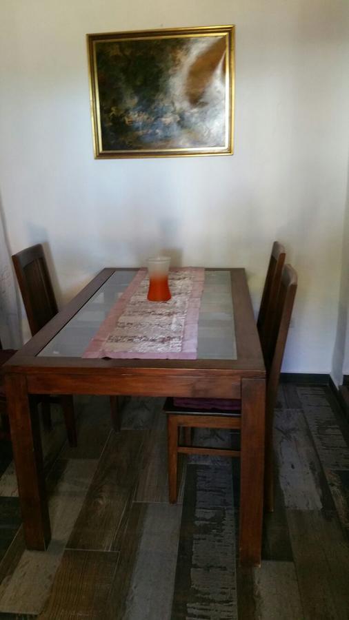 Villa Chabola Denia Eksteriør bilde